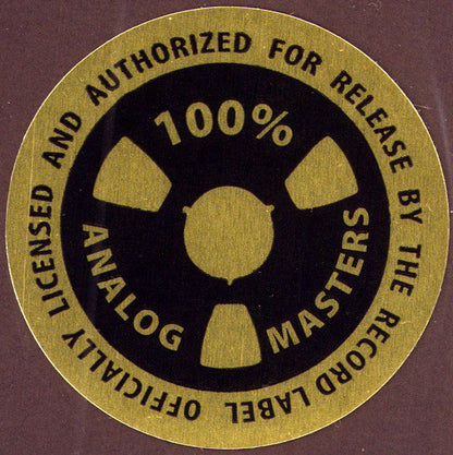 Aja *ANALOGUE PRODUCTIONS* |   Retro Vinyl Club