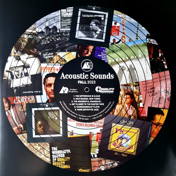 Aja *ANALOGUE PRODUCTIONS* |   Retro Vinyl Club