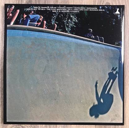 A Look Back : Dogtown & Z-Boys |  Retro Vinyl Club