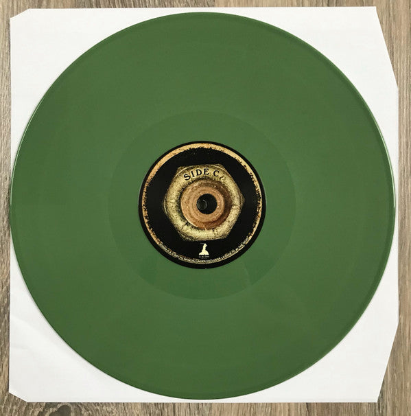 A Look Back : Dogtown & Z-Boys |  Retro Vinyl Club