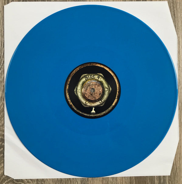 A Look Back : Dogtown & Z-Boys |  Retro Vinyl Club