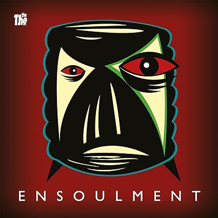 Ensoulment (CD DIGIPACK) |   Retro Vinyl Club