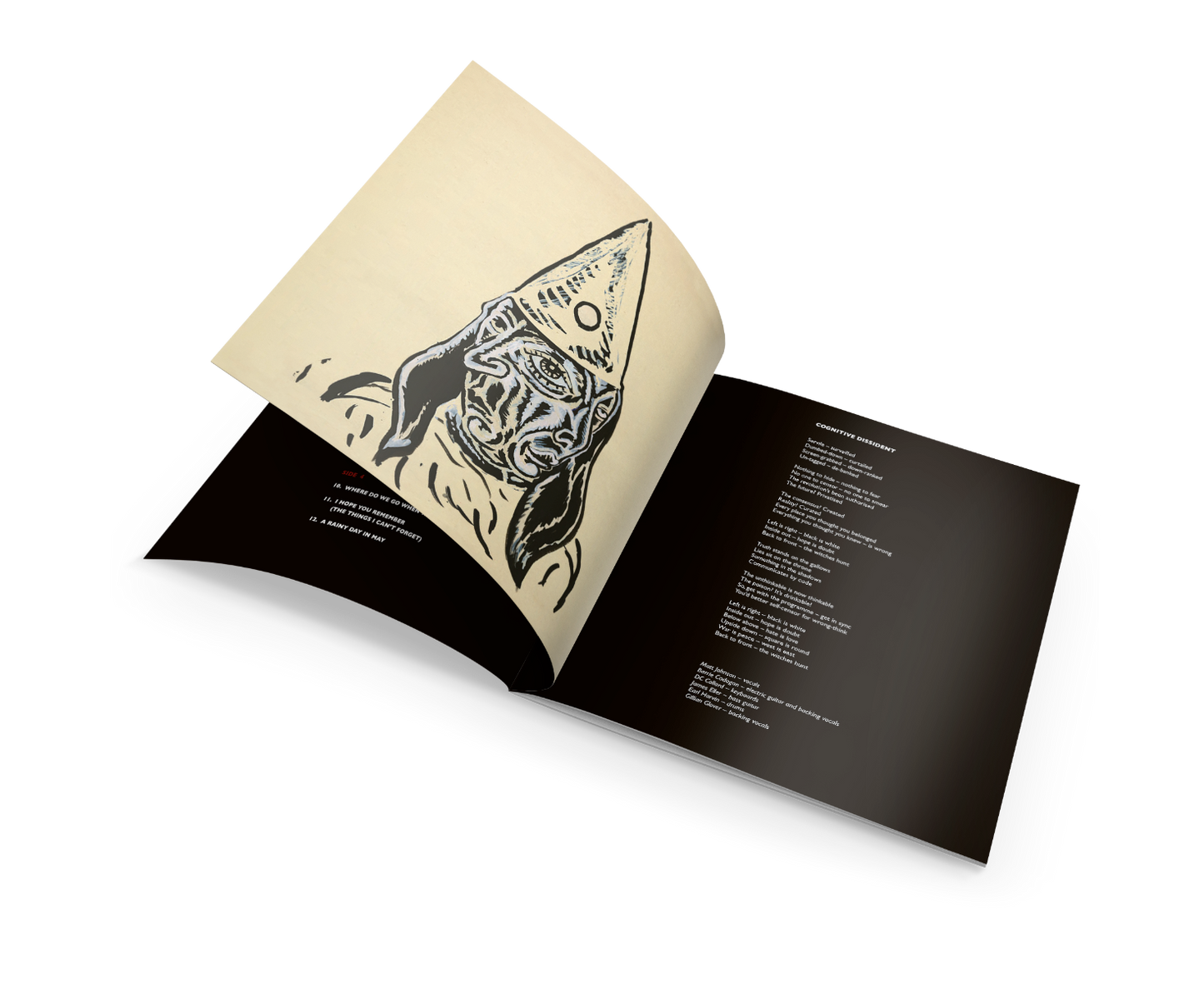 Ensoulment (CD DIGIPACK) |   Retro Vinyl Club