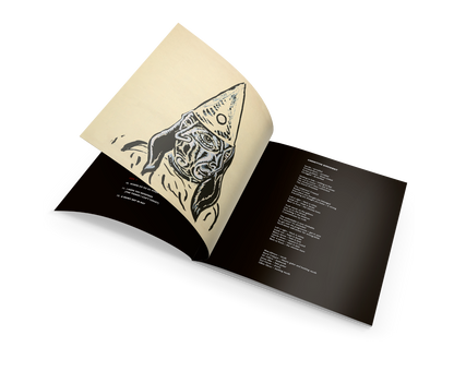 Ensoulment (CD DIGIPACK) |   Retro Vinyl Club