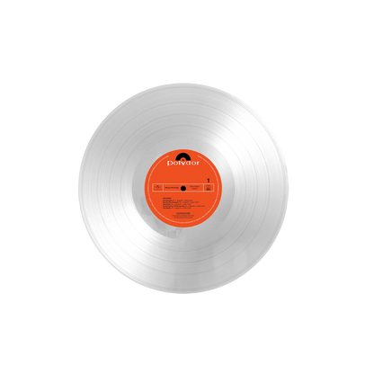 Iskander (MOV | PRE-ORDER: 03/07/2025 / CRYSTAL CLEAR VINYL) |   Retro Vinyl Club