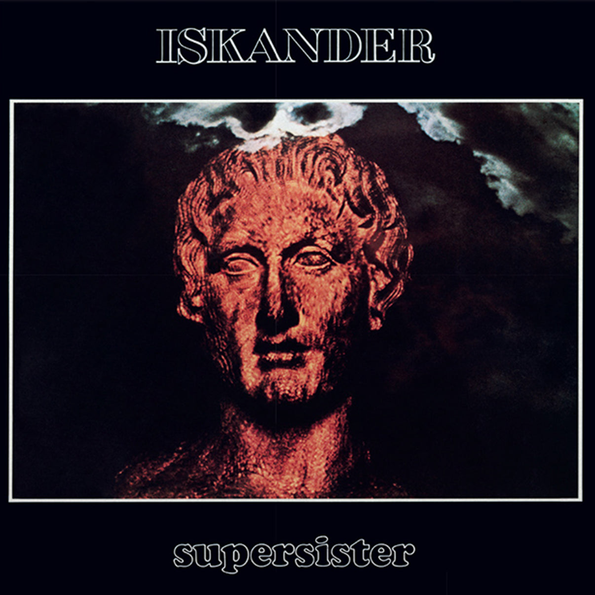 Iskander (MOV | PRE-ORDER: 03/07/2025 / CRYSTAL CLEAR VINYL) |   Retro Vinyl Club