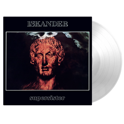 Iskander (MOV | PRE-ORDER: 03/07/2025 / CRYSTAL CLEAR VINYL) |   Retro Vinyl Club