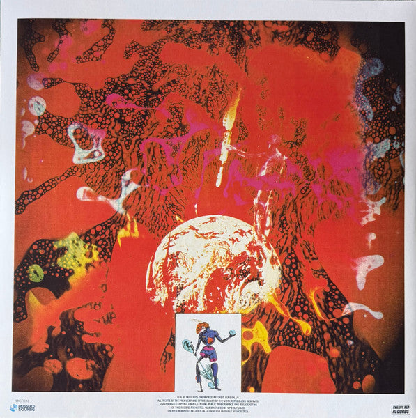 ...Sounds Like This (COLOR VINYL) |   Retro Vinyl Club