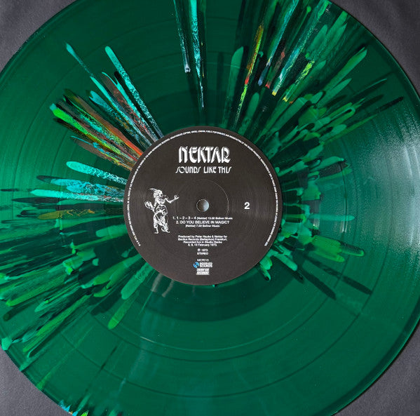 ...Sounds Like This (COLOR VINYL) |   Retro Vinyl Club
