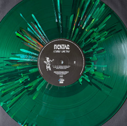 ...Sounds Like This (COLOR VINYL) |   Retro Vinyl Club