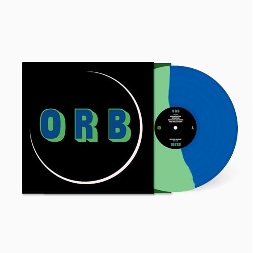 (PRE-ORDER 9/5/25) Birth (BLUE/GREEN VINYL) |   Retro Vinyl Club