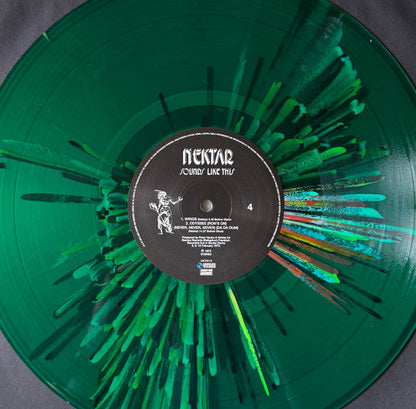 ...Sounds Like This (COLOR VINYL) |   Retro Vinyl Club