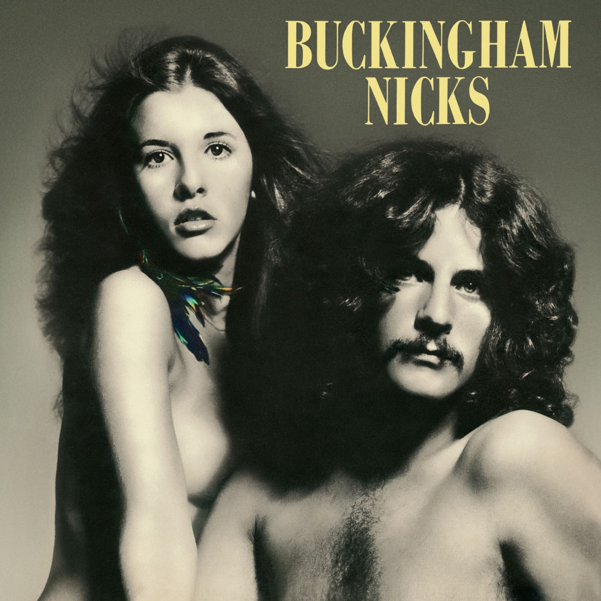 (PRE-ORDER 9/19/25) Buckingham Nicks (Brick & Mortar Exclusive, Hi-Fidelity, un-numbered) |   Retro Vinyl Club