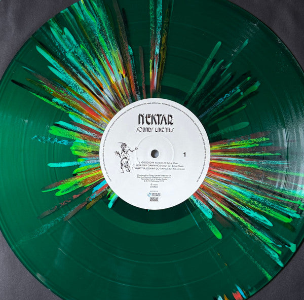 ...Sounds Like This (COLOR VINYL) |   Retro Vinyl Club