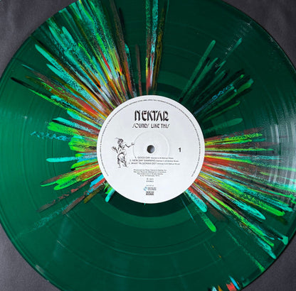 ...Sounds Like This (COLOR VINYL) |   Retro Vinyl Club