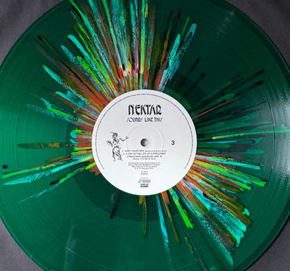 ...Sounds Like This (COLOR VINYL) |   Retro Vinyl Club