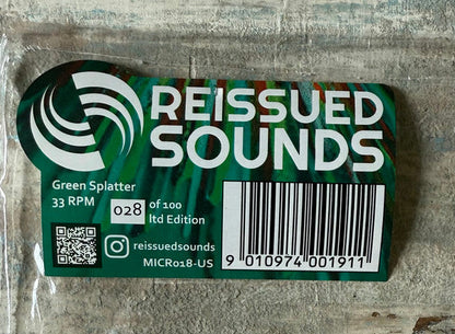 ...Sounds Like This (COLOR VINYL) |   Retro Vinyl Club