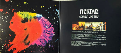 ...Sounds Like This (COLOR VINYL) |   Retro Vinyl Club