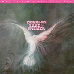 Emerson, Lake & Palmer *PRE-ORDER 8/15/25* (SACD) |   Retro Vinyl Club