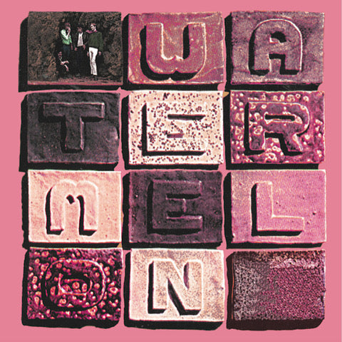 Vol. 1: From The Lemon Drops to Vibrations of Sequence in Order (PRE-ORDER: SOON)(VINYL) |   Retro Vinyl Club