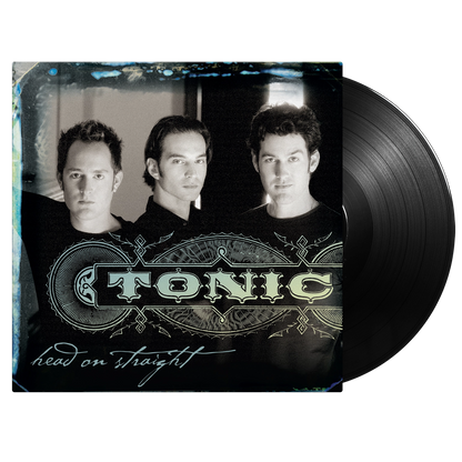 Head On Straight (MOV | PRE-ORDER: 03/21/2025 / 180 GRAM VINYL) |   Retro Vinyl Club