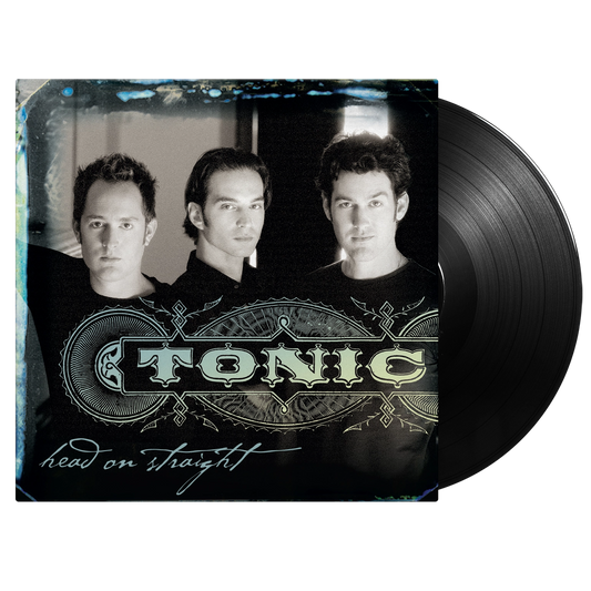 Head On Straight (MOV | PRE-ORDER: 03/21/2025 / 180 GRAM VINYL) |   Retro Vinyl Club
