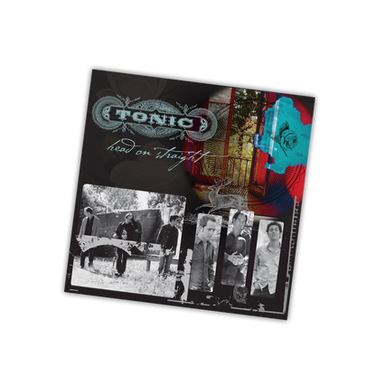 Head On Straight (MOV | PRE-ORDER: 03/21/2025 / 180 GRAM VINYL) |   Retro Vinyl Club