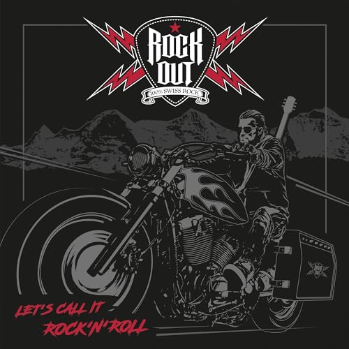 Let'S Call It Rock 'N' Roll | Retro Vinyl Club