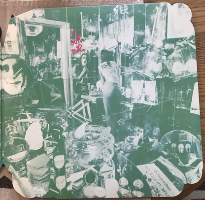 A Wizard, A True Star (2023 RSD COLOR VINYL) |   Retro Vinyl Club