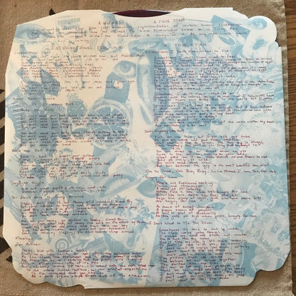 A Wizard, A True Star (2023 RSD COLOR VINYL) |   Retro Vinyl Club