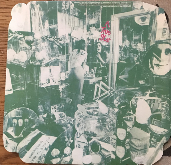 A Wizard, A True Star (2023 RSD COLOR VINYL) |   Retro Vinyl Club