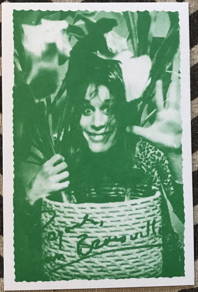 A Wizard, A True Star (2023 RSD COLOR VINYL) |   Retro Vinyl Club