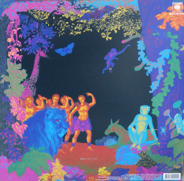 Amigos |   Retro Vinyl Club