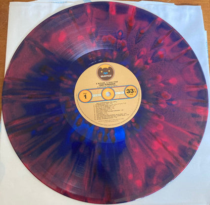 A Wizard, A True Star (2023 RSD COLOR VINYL) |   Retro Vinyl Club