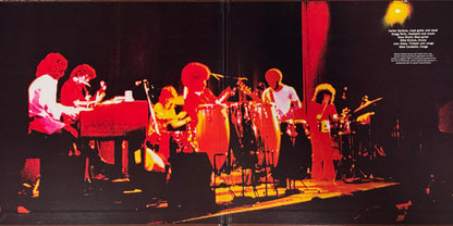 Abraxas (NUMBERED) |   Retro Vinyl Club