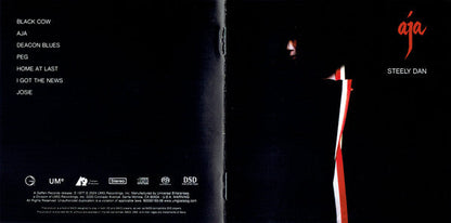 Aja *SACD* |   Retro Vinyl Club