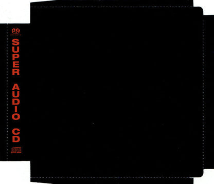 Aja *SACD* |   Retro Vinyl Club