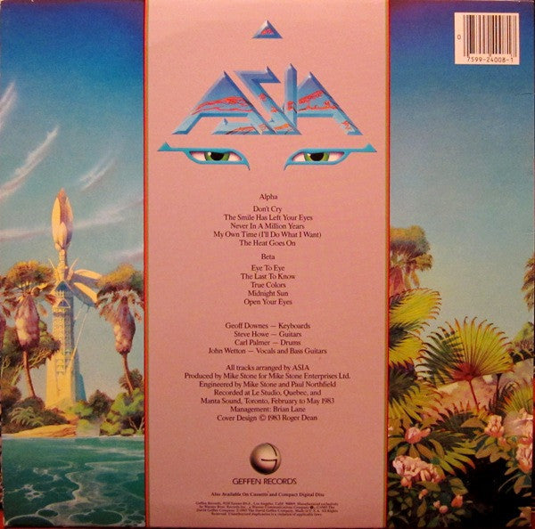 Alpha |   Retro Vinyl Club