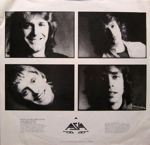 Alpha |   Retro Vinyl Club