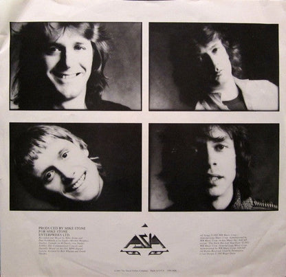 Alpha |   Retro Vinyl Club