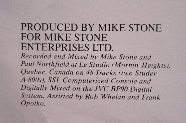 Alpha |   Retro Vinyl Club