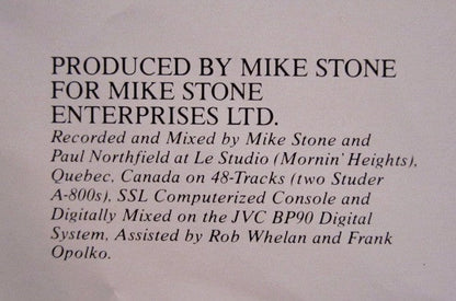 Alpha |   Retro Vinyl Club