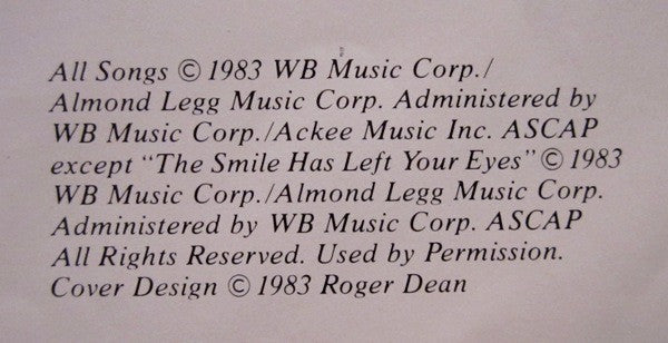 Alpha |   Retro Vinyl Club