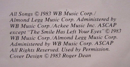 Alpha |   Retro Vinyl Club