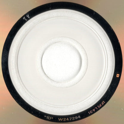 Echo |   Retro Vinyl Club