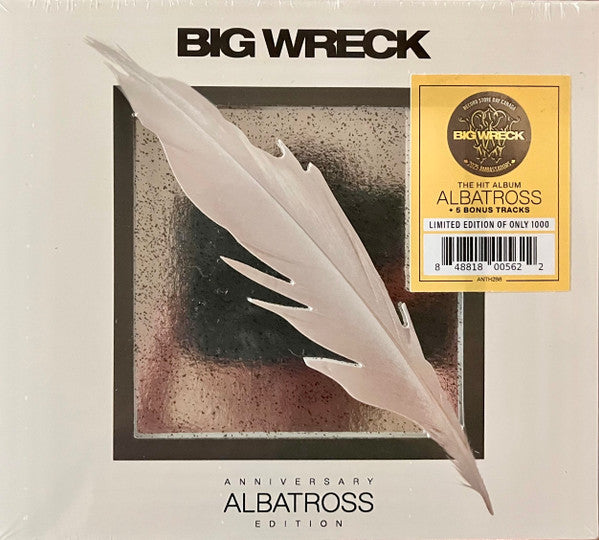 ALBATROSS (2025 RSD CD) |   Retro Vinyl Club