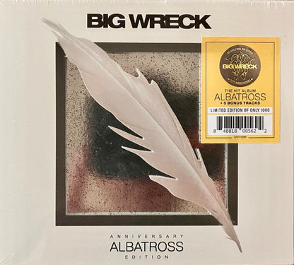 ALBATROSS (2025 RSD CD) |   Retro Vinyl Club