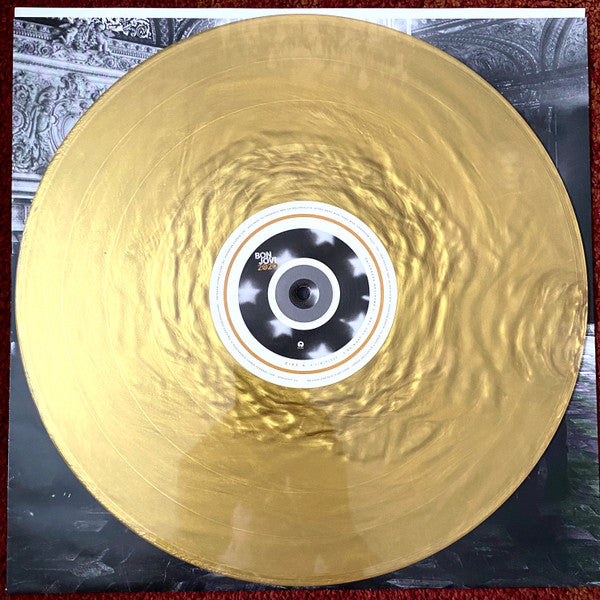2020 (2x GOLD VINYL) |   Retro Vinyl Club