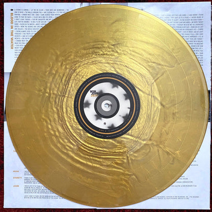 2020 (2x GOLD VINYL) |   Retro Vinyl Club