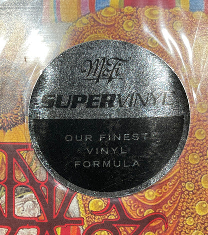 Abraxas (MFSL VINYL) |   Retro Vinyl Club